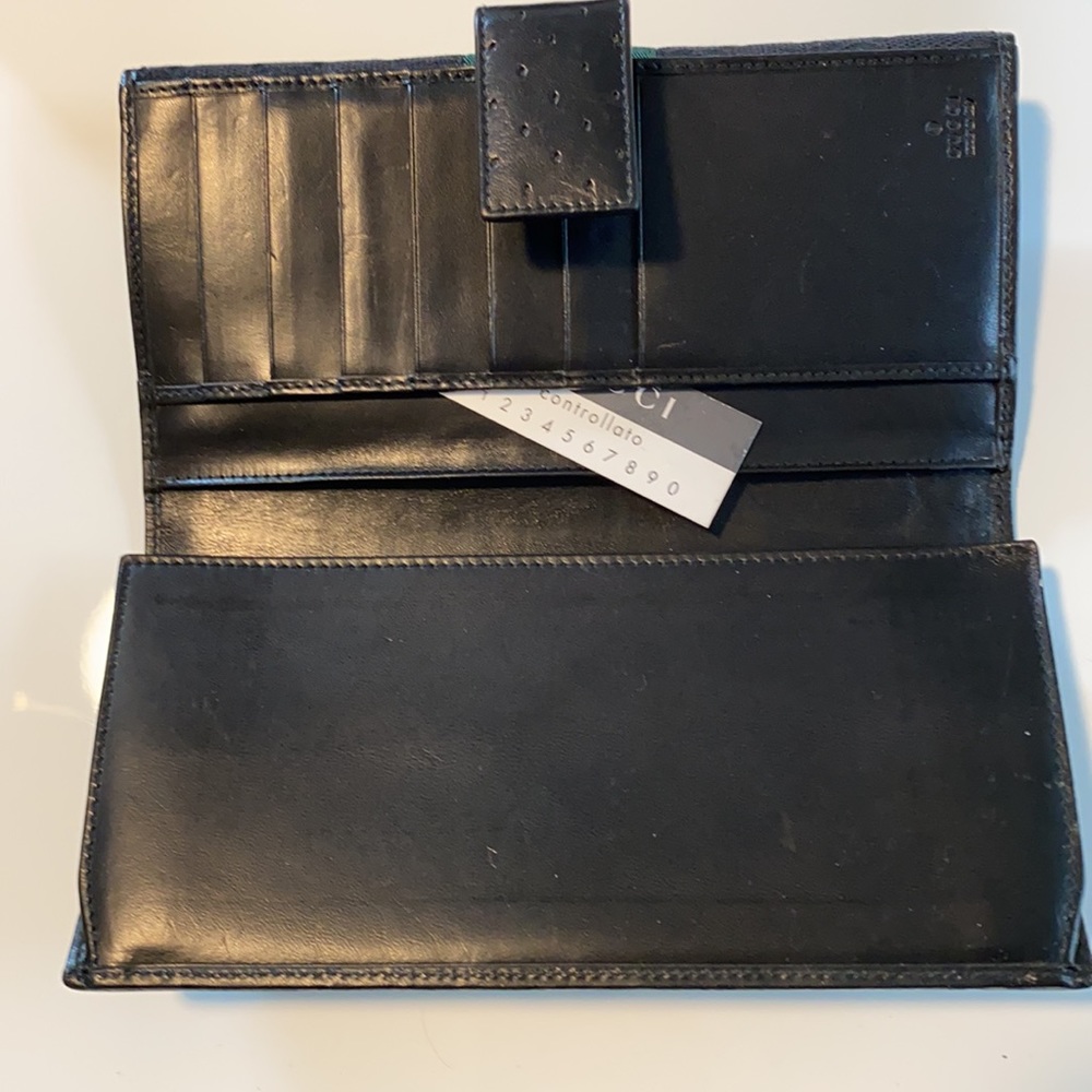 Gucci Wallet - Picture 7 of 8